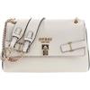 GUESS Noelle Girlfriend Sa Color Off White, One Size OFF - OFF WHITE One Size