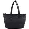 Mandarina Duck MD20 - Balloon Tote Black, Nero , Taglia unica