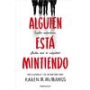 Penguin Bolsillo Alguien está mintiendo (Alguien está mintiendo 1)