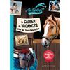 Larousse Cahier de vacances Au galop pour les fans d'équitation