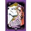 Manga Cult JoJo's Bizarre Adventure - Part 4: Diamond is Unbreakable 8: 25