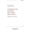 La Saggistica Editrice Governatori e sindaci dell'area grecanica (secoli XVI-XX)