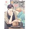 Manhwa Cult Unintentional Love Story 1