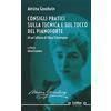 LeMus Edizioni Consigli pratici sulla tecnica e sul tocco del pianoforte di un'allieva di Clara Schumann