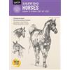 Walter Foster Publishing Drawing: Horses: Learn to draw step by step