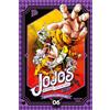 Manga Cult JoJo's Bizarre Adventure - Part 4: Diamond is Unbreakable 6: 23