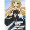 Edizioni BD Sword Art Online, Cofanetto [Due volumi indivisibili]