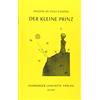 Hamburger Lesehefte Der kleine Prinz: Mit Zeichnungen des Verfassers: 253