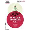 Folio Le Malade imaginaire