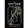 Dark Horse Comics The Witcher Library Edition Volume 1