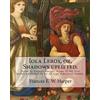 CREATESPACE Iola Leroy, or, Shadows uplifted. By: Frances E. W. Harper: Iola Leroy or, Shadows Uplifted, an 1892 novel by Frances Harper, is one of the first novels published by an African-American woman.
