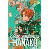 Manga Cult Mein Schulgeist Hanako 22
