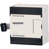 PCXDOLNJ FX3U-M26MR-E M26MT-E Sostituisce il modulo relè transistor analogico EM3 MELSEC PLC 4AI/2AO(EM3A-AQ8)