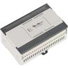 PCXDOLNJ FX3U-M26MR-E M26MT-E Sostituisce il modulo relè transistor analogico EM3 MELSEC PLC 4AI/2AO(AMX-FX3U-M26MT-E)