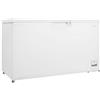 INFINITON ELECTRONICS Infiniton Congelatore orizzontale CH-70H86WEH, 700 litri, larghezza 188 cm, inverter FAST FREEZING, cestino ausiliario, E, bianco