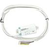 eejinwen For Fujitsu Aria Condizionata Modulo Wireless WiFi for UTY-TFNXZ1 UTY-TFSXJ4 AP-WB2E AP-WJ4E(UTY-TFNXZ1)