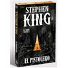 Debolsillo El pistolero (edición cantos tintados) (La Torre Oscura 1)