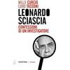 RUBBETTINO Leonardo Sciascia. Confessioni di un investigatore