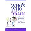 Jessica Kingsley Publishers [(Who's Who of the Brain: A Guide to its Inhabitants, Where They Live and What They Do)] [Author: Ken Nunn] published on (May, 2008)