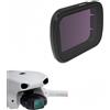 Tuvzylory Filtro compatibile con drone DJI Lito X1, filtro per lenti in vetro ottico multistrato con cast di colore zero, per fotografia aerea e riprese all'aperto (ND16)