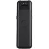 BlesConi Videocamera portatile senza fili Wifi Action Camera HD Video Recording Compact Sport Cam Per Uso Viaggi E Incontri Nero