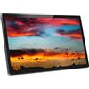 Generic Digital Photo Frame 1080P IPS HD Display Wall Mounted Pubblicità macchina facile da installare, perfetto per la casa o l'esposizione aziendale