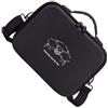 Piceioep Custodia da trasporto portatile per droni Lito 1 Borsa in EVA con spallacci e accessori per maniglia Borsa per droni