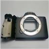 LIALTAOYA Gruppo coperchio anteriore con supporto obiettivo e parti di riparazione contatti for ILCE-7rM4 ILCE-7rM4a A7rIV A7rIVa A7rM4 A7r4 Mirrorless