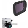 Tuvzylory Filtro compatibile con drone DJI Lito X1, filtro per lenti in vetro ottico multistrato con cast di colore zero, per fotografia aerea e riprese all'aperto (ND8)