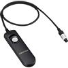 Pentax CS-105 - Cavo con interruttore per scatto remoto MZ-S