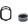 VDAMTPOGZ Compatibile con SpeedyBee O4 Air Unit Pro Filtro ND Fotocamera FPV Filtro HD VTX UV/ND8/ND16/ND32/CPL Compatibile con RC FPV Drone Quadcopter Frame(UV Filter)