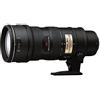 Nikon AF-S 70 - 200/2.8 VR Ifed g Nikkor (Ricondizionato Certificato)