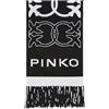 Pinko SCIARPE, FOULARD E COLLI Donna PINKO SVEZIA 105992 A2YO ZZ2.