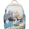 Ynot? Zaino Yes Bag Stampa Città