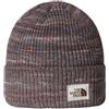 THE NORTH FACE Berretto Salty Bae Lined Unisex Adulto - Tawny Quartz - Codice NF0A8CHMNIG