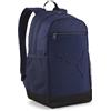 PUMA Zaino Buzz 28 L OneSize, Navy Blue