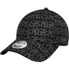 New Era ERA Wmns Mono 9FORTY NEYYAN Blk