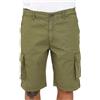 BOMBOOGIE Shorts Uomo Verde Shorts Casual Cargo 36