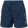 Clan Costume Mare Uomo Navigare Boxer Short Taglie Forti Art.8350 (Blu - 6XL / 62)