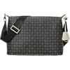 POLLINI BORSA HERITAGE TE8400PP02Q Nero NERO/AVORIO 1100C