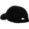 GUESS Baseball cap, Color BLA - Black BLA - Black One Size