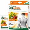Krauterhof Patch Arnica E Artiglio Del Diavolo 5pz