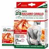 Krauterhof Patch Balsamo Cavallo Riscaldante 3pz