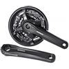 SHIMANO Bielas 9v.-FC-MT210-3 40/30/22T 170mm