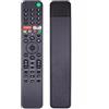AMGUR Telecomando universale RMF-TX500U per Sony Bravia XR 4K/8K HDR LED TV Smart TV Telecomando con Google/Netflix Button