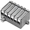 FRACARRO Derivatore A Morsetto 4 Vie Serie CAD-S Banda TV e Satellite Fracarro 220852