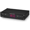 Nobsound Altoparlante a 2 vie A/B interruttore selettore amplificatore splitter Home Stereo Audio Switcher Box Hub