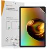 kwmobile 2x Pellicola Protettiva Compatibile con Lenovo Yoga Tab - Set Pellicole Touchscreen - Pellicola Antiriflesso e Anti-Impronte per Tablet