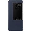 Huawei 51992624, Custodia Flip con Smart View per Huawei Mate 20 Pro, Blu Scuro