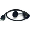 DG Systems Italia srl DG Systems - Cavo da spina Italiana 16A a presa Schuko con cavo ultraflessibile Titanex 3x1.5 - Made in Italy (1 mt)